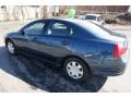 2004 Torched Steel Blue Pearl Mitsubishi Galant ES  photo #6