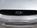 Platinum Silver Metallic - Impreza WRX Sport Wagon Photo No. 37
