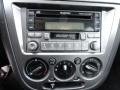 Platinum Silver Metallic - Impreza WRX Sport Wagon Photo No. 41