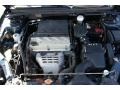  2004 Galant ES 2.4L SOHC 16V Inline MIVEC 4 Cylinder Engine