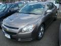 Mocha Steel Metallic - Malibu LT Photo No. 1
