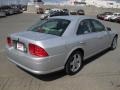 Silver Frost Metallic - LS V8 Photo No. 4