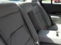 2002 Silver Frost Metallic Lincoln LS V8  photo #21