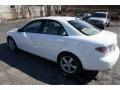 Performance White - MAZDA6 s Sedan Photo No. 6