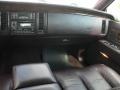 1994 White Cadillac Fleetwood Brougham Sedan  photo #17