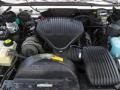 1994 Cadillac Fleetwood 5.7 Liter OHV 16-Valve V8 Engine Photo