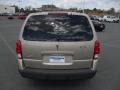 2005 Sedona Beige Metallic Pontiac Montana SV6 FWD  photo #3