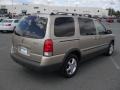 2005 Sedona Beige Metallic Pontiac Montana SV6 FWD  photo #5