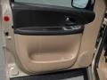 2005 Sedona Beige Metallic Pontiac Montana SV6 FWD  photo #9