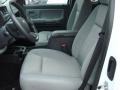 Bright White - Dakota Big Horn Extended Cab Photo No. 10