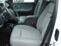 2008 Bright White Dodge Dakota Big Horn Extended Cab  photo #10