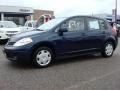 Blue Onyx Metallic - Versa S Photo No. 2