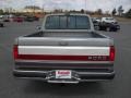 Medium Silver Metallic - F150 XLT Lariat Regular Cab Photo No. 3