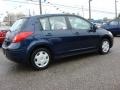 Blue Onyx Metallic - Versa S Photo No. 4