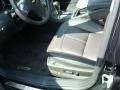 Imperial Blue Metallic - Malibu LTZ Photo No. 2