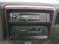 Controls of 1990 F150 XLT Lariat Regular Cab
