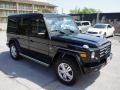 Black - G 550 Photo No. 6