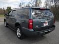 2008 Blue Granite Metallic Chevrolet Suburban 1500 LT  photo #2