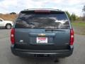 2008 Blue Granite Metallic Chevrolet Suburban 1500 LT  photo #3