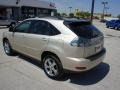 2006 Savannah Metallic Lexus RX 400h Hybrid  photo #3