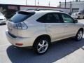 2006 Savannah Metallic Lexus RX 400h Hybrid  photo #4