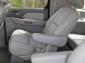 2008 Blue Granite Metallic Chevrolet Suburban 1500 LT  photo #13