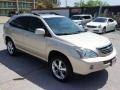 2006 Savannah Metallic Lexus RX 400h Hybrid  photo #6