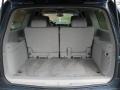 2008 Blue Granite Metallic Chevrolet Suburban 1500 LT  photo #18