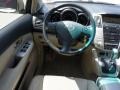 2006 Savannah Metallic Lexus RX 400h Hybrid  photo #9