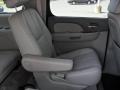 2008 Blue Granite Metallic Chevrolet Suburban 1500 LT  photo #20