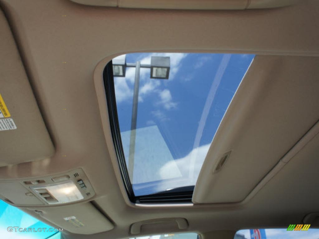 2006 RX 400h Hybrid - Savannah Metallic / Ivory photo #11