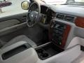 Blue Granite Metallic - Suburban 1500 LT Photo No. 22