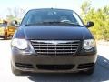 2006 Brilliant Black Chrysler Town & Country Touring Signature Series  photo #2