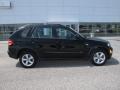 Jet Black - X5 3.0si Photo No. 2