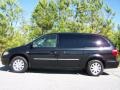 2006 Brilliant Black Chrysler Town & Country Touring Signature Series  photo #11