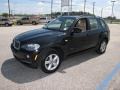 Jet Black - X5 3.0si Photo No. 8