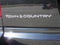 Brilliant Black - Town & Country Touring Signature Series Photo No. 14