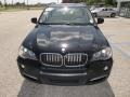 Jet Black - X5 3.0si Photo No. 10