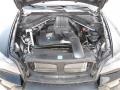 Jet Black - X5 3.0si Photo No. 13