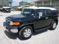 Black Diamond - FJ Cruiser  Photo No. 1