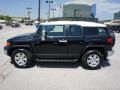 Black Diamond - FJ Cruiser  Photo No. 2