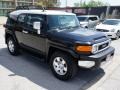 Black Diamond - FJ Cruiser  Photo No. 6