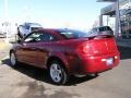 2008 Performance Red Pontiac G5   photo #2