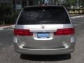 2008 Silver Pearl Metallic Honda Odyssey EX-L  photo #8