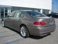 Kalahari Beige Metallic - 7 Series 750Li Sedan Photo No. 3