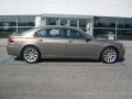 Kalahari Beige Metallic - 7 Series 750Li Sedan Photo No. 5