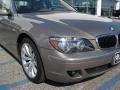 Kalahari Beige Metallic - 7 Series 750Li Sedan Photo No. 7