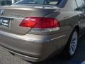 Kalahari Beige Metallic - 7 Series 750Li Sedan Photo No. 10