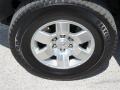 Black Cherry Pearl - FJ Cruiser 4WD Photo No. 7