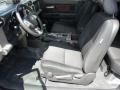 Black Cherry Pearl - FJ Cruiser 4WD Photo No. 10